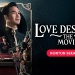 Link Nonton Love Destiny The Movie di Vidio, Film Thailand Perdana yang Dibintangi Ice Paris