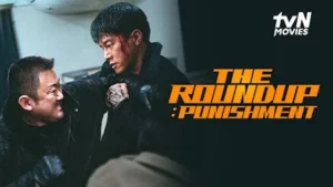 Link Nonton The Roundup: Punishment di Vidio, Salah Satu Film Terlaris di Korea Selatan Tahun 2024