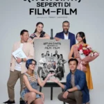 10 Film Indonesia yang Masuk Jajaran 30 Best ASEAN Films of 2024 Versi Asian Movie Pulse