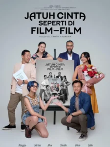 10 Film Indonesia yang Masuk Jajaran 30 Best ASEAN Films of 2024 Versi Asian Movie Pulse