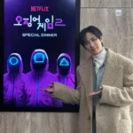 Kontroversi Park Sung Hoon Unggah Foto Film Dewasa Parodi Squid Game ke Instagram, Agensi Sebut Tak Sengaja