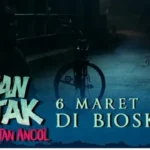 OTW Ramaikan Bioskop! Ini Sinopsis, Daftar Pemain, dan Jadwal Tayang Film SETAN BOTAK DI JEMBATAN ANCOL