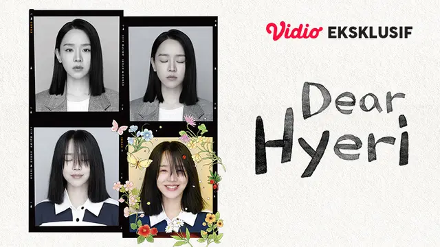 5 Film dan Drakor yang Dibintangi Shin Hye Sun yang Bisa Disaksikan di Vidio, Terbaru Ada Dear Hyeri