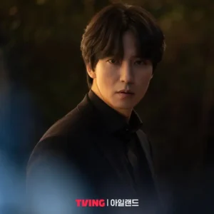 Kim Nam Gil Pastikan Tolak Bintangi Drakor Get Schooled yang Ramai Kontroversi